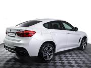 BMW X6 II (F16) Москва  - изображение 27