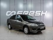 Lada (ВАЗ) Granta I Воронеж  - изображение 15