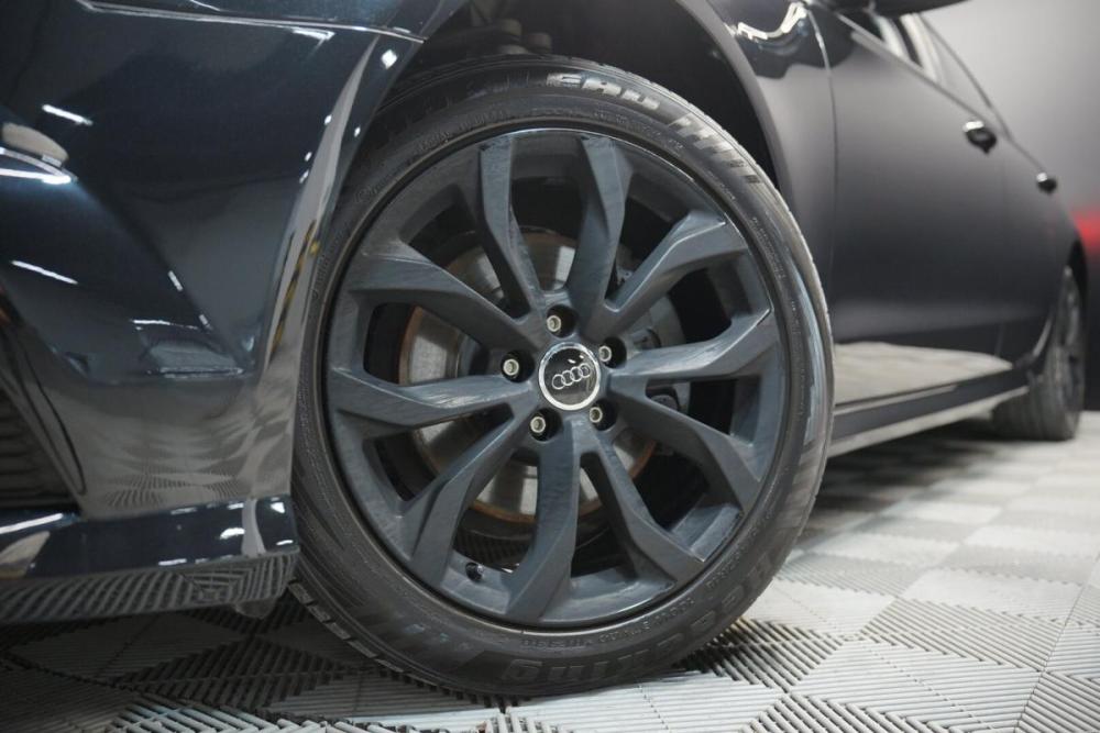 Audi A6 IV (C7) Рестайлинг Крым  - изображение 34
