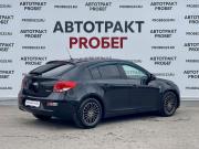 Chevrolet Cruze I Владимир  - изображение 13