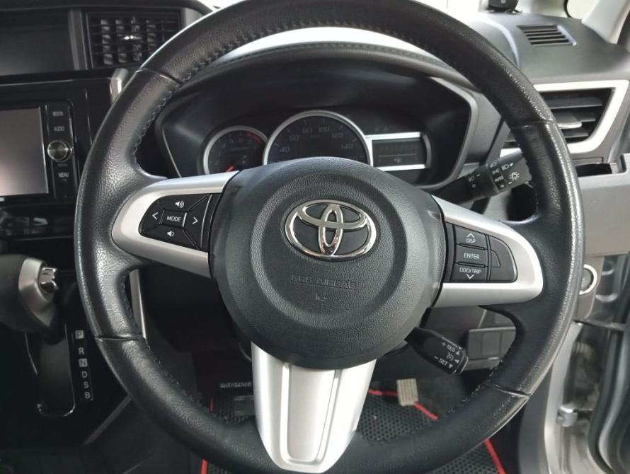 Toyota Roomy I Екатеринбург  - изображение 16