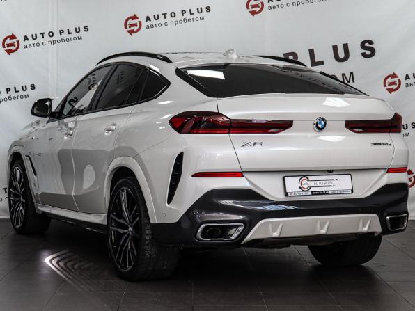 BMW X6 III (G06) с пробегом 2019 года, цена 7 299 000 рублей, 81858 км, внедорожник, Автокод Объявления