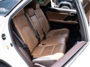 Lexus RX IV Сочи  - изображение 38