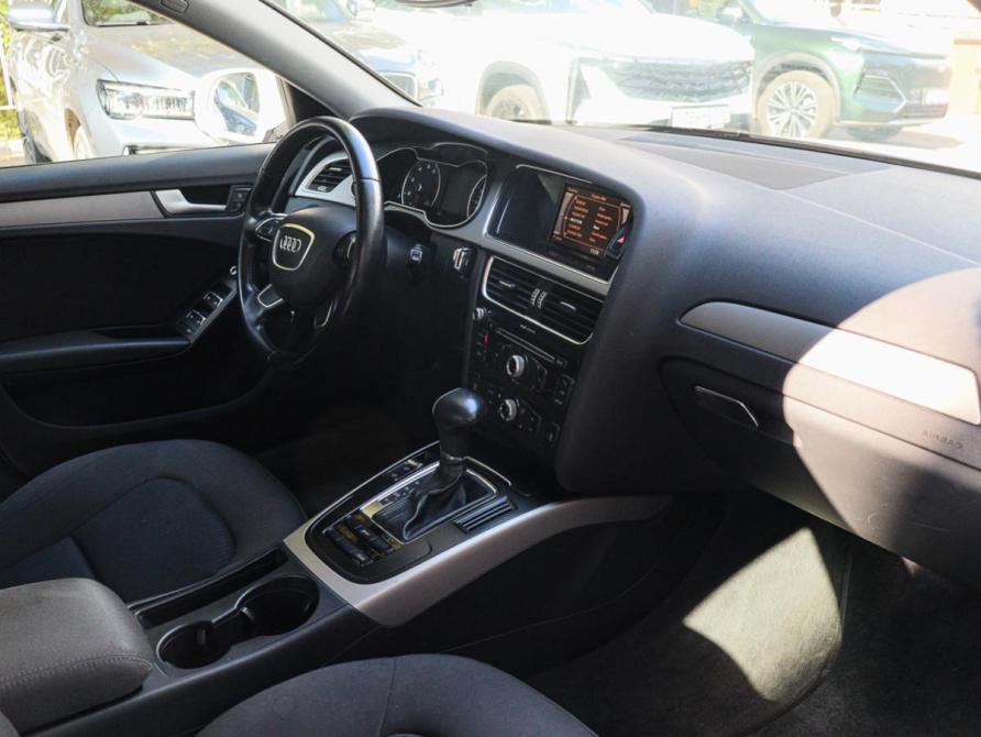Audi A4 IV (B8) Рестайлинг Москва  - изображение 7