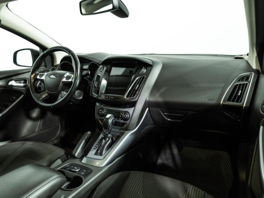 Ford Focus III Санкт-Петербург  - изображение 9