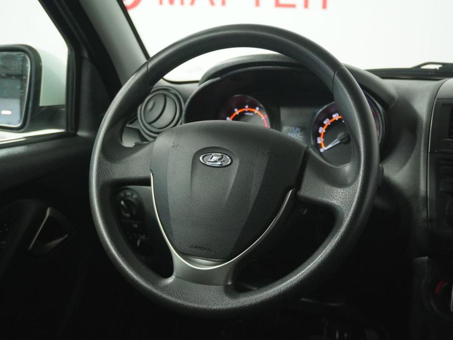 Lada (ВАЗ) Granta I Рестайлинг Вологда  - изображение 16