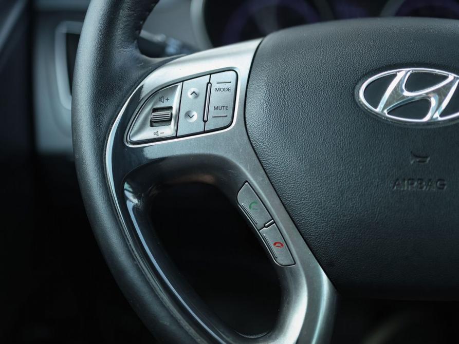Hyundai ix35 I Ижевск  - изображение 21