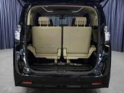 Toyota Vellfire II Москва  - изображение 37