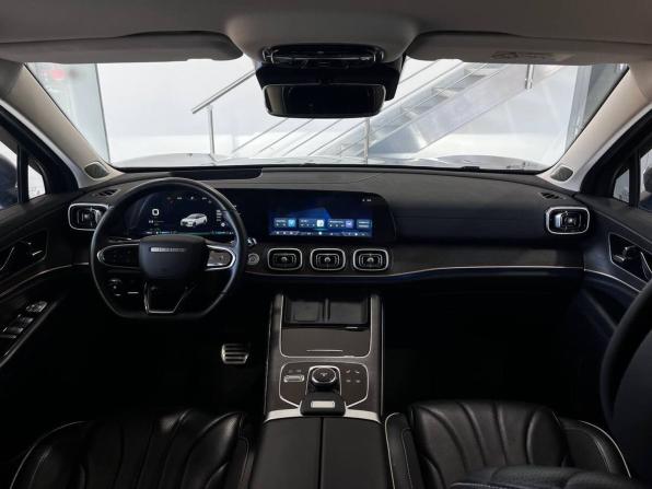 Jaecoo J8 с пробегом 2024 года, цена 2 549 900 рублей, 143000 км, внедорожник, Автокод Объявления