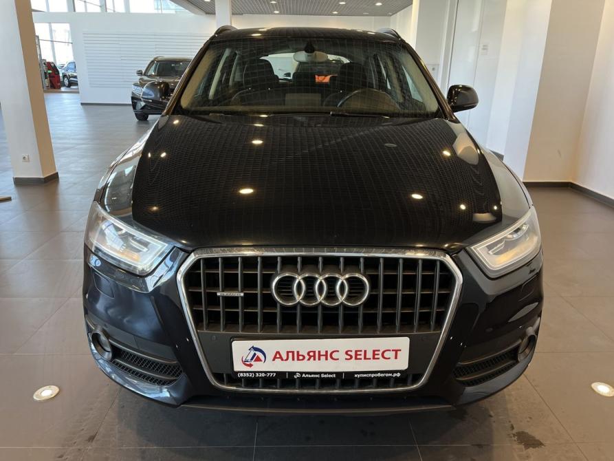 Audi Q3 I (8U) Чебоксары  - изображение 8