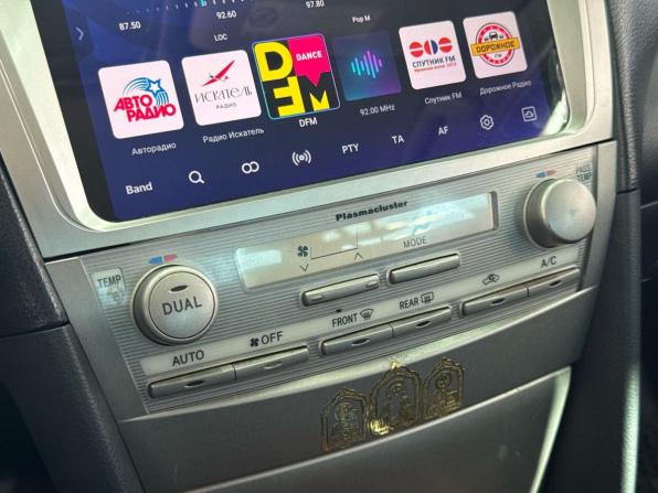 Toyota Camry VI (XV40) Рестайлинг с пробегом 2009 года, цена 1 050 000 рублей, 195469 км, седан, Автокод Объявления
