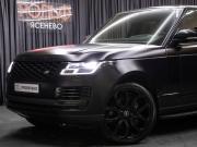 Land Rover Range Rover IV Рестайлинг Москва  - изображение 52