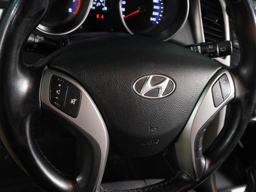 Hyundai i30 II Воронеж  - изображение 14