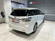 Toyota Wish II Рестайлинг Новосибирск  - изображение 28