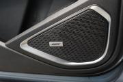 Geely Tugella I Рестайлинг Крым  - изображение 48
