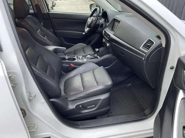 Mazda CX-5 I Рестайлинг с пробегом 2015 года, цена 2 095 000 рублей, 83503 км, внедорожник, Автокод Объявления