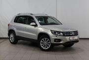 Volkswagen Tiguan I Рестайлинг Астрахань  - изображение 27