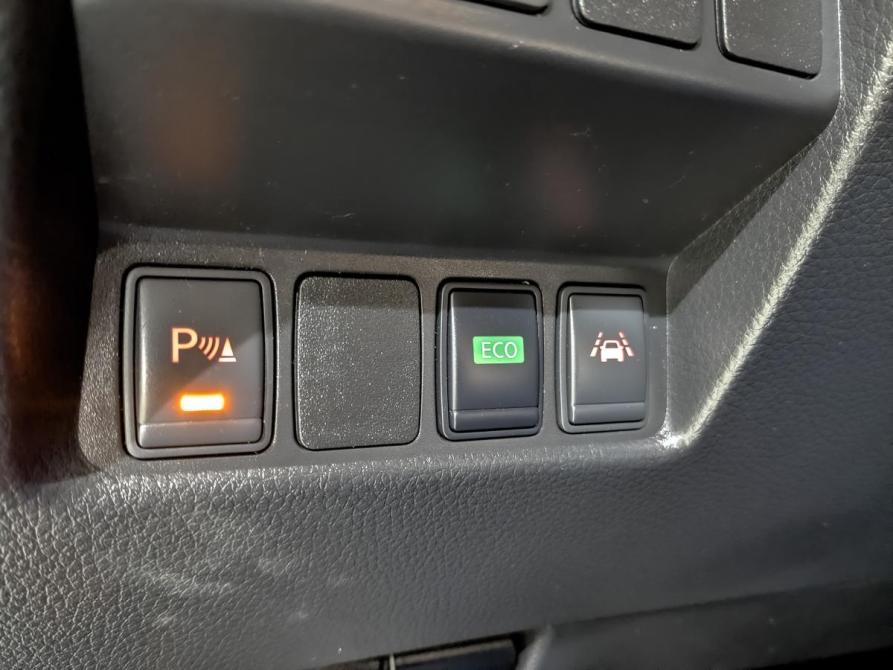 Nissan Qashqai II Химки  - изображение 28