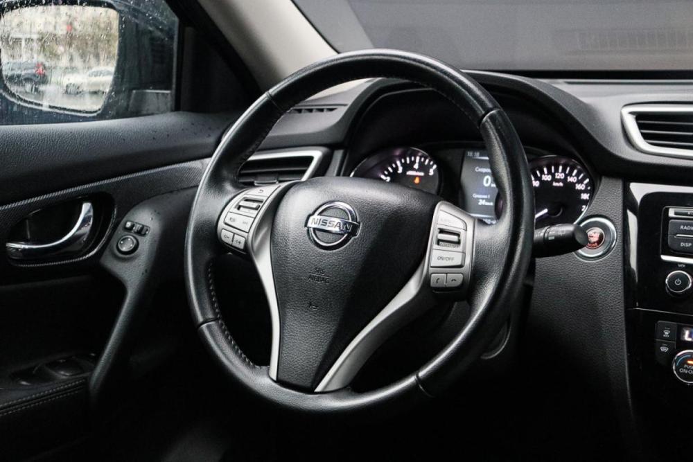 Nissan X-Trail III Москва  - изображение 11