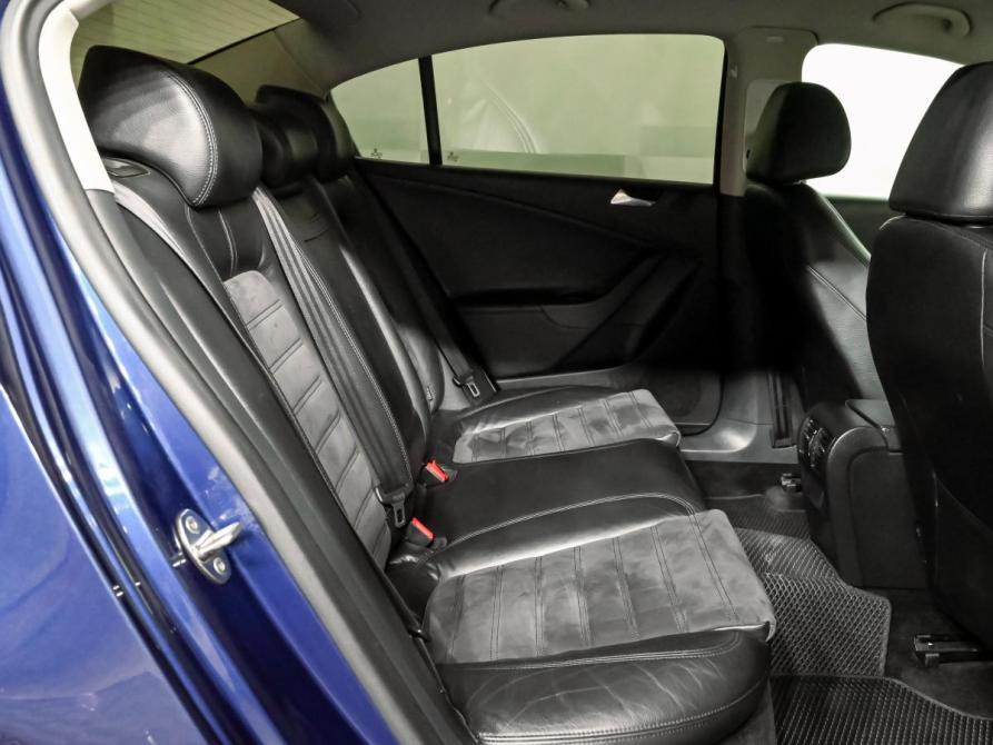Volkswagen Passat B6 Екатеринбург  - изображение 18