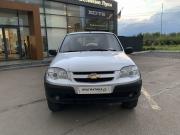 Chevrolet Niva I Рестайлинг Великие Луки  - изображение 19