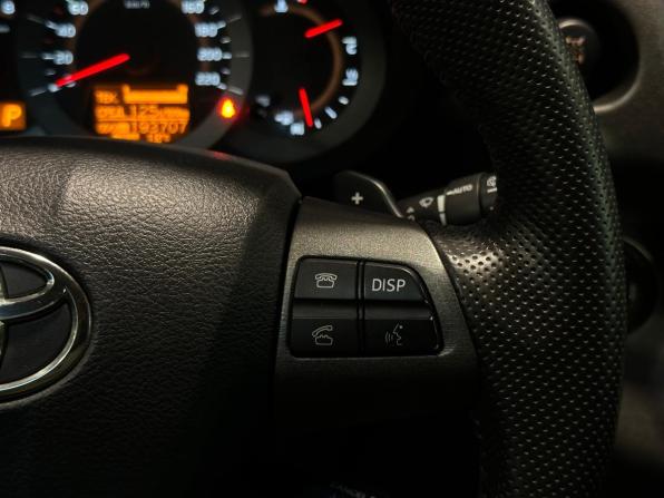 Toyota RAV4 III (XA30) Рестайлинг с пробегом 2012 года, цена 1 450 000 рублей, 193706 км, внедорожник, Автокод Объявления