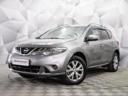 Nissan Murano II (Z51) Рестайлинг 2 Ульяновск  - изображение 23