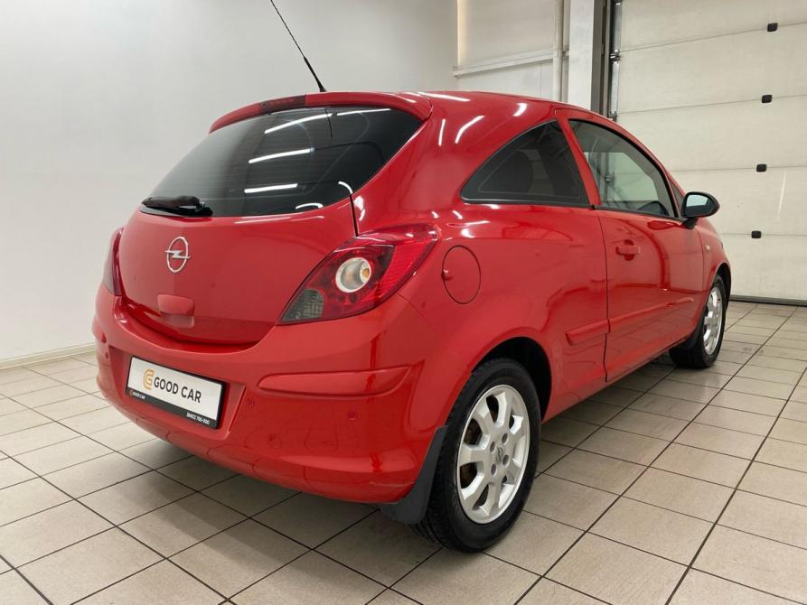Opel Corsa D Энгельс  - изображение 6