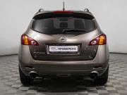 Nissan Murano II (Z51) Москва  - изображение 22