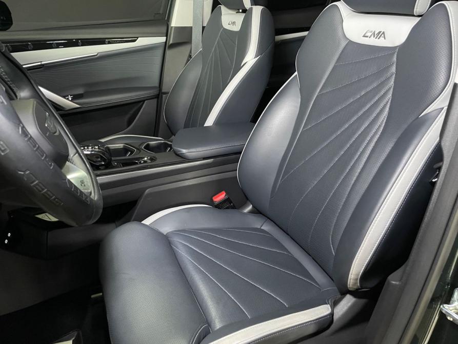 Geely Atlas II Тверь  - изображение 9