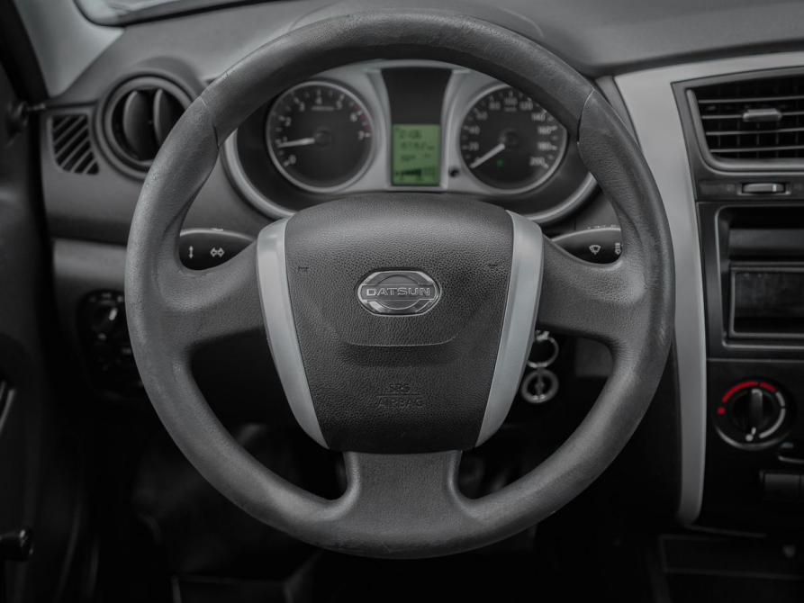 Datsun on-DO I Тюмень  - изображение 7