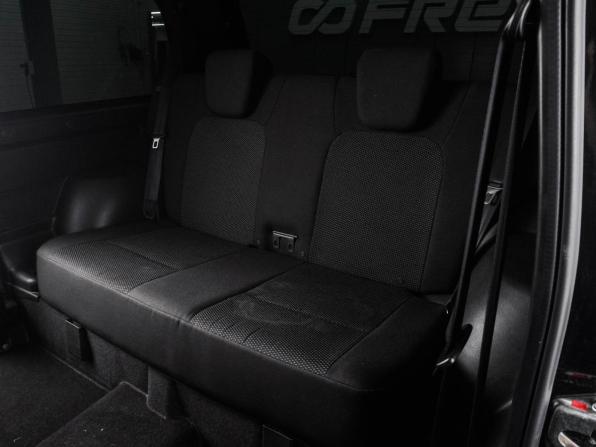 Lada (ВАЗ) Niva Legend I с пробегом 2025 года, цена 1 189 000 рублей, 26508 км, внедорожник, Автокод Объявления