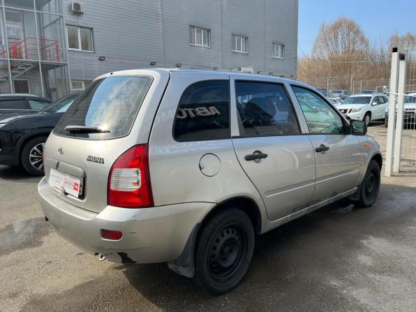 Lada (ВАЗ) Kalina I с пробегом 2010 года, цена 145 869 рублей, 243745 км, универсал, Автокод Объявления