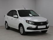 Lada (ВАЗ) Granta I Рестайлинг Старый Оскол  - изображение 16