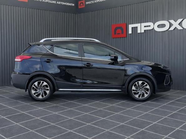 JAC JS3 с пробегом 2024 года, цена 1 317 000 рублей, 68955 км, внедорожник, Автокод Объявления