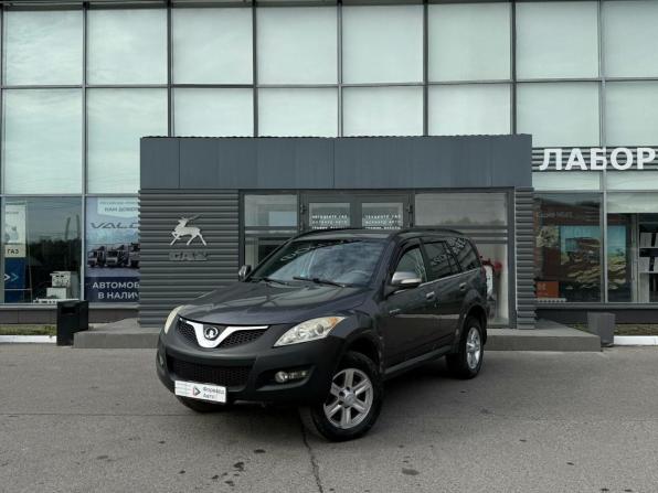 Great Wall Hover H5 с пробегом 2012 года, цена 430 000 рублей, 297792 км, внедорожник, Автокод Объявления