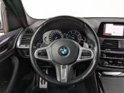 BMW X3 III (G01) Москва  - изображение 46