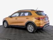Kia Rio IV Москва  - изображение 33
