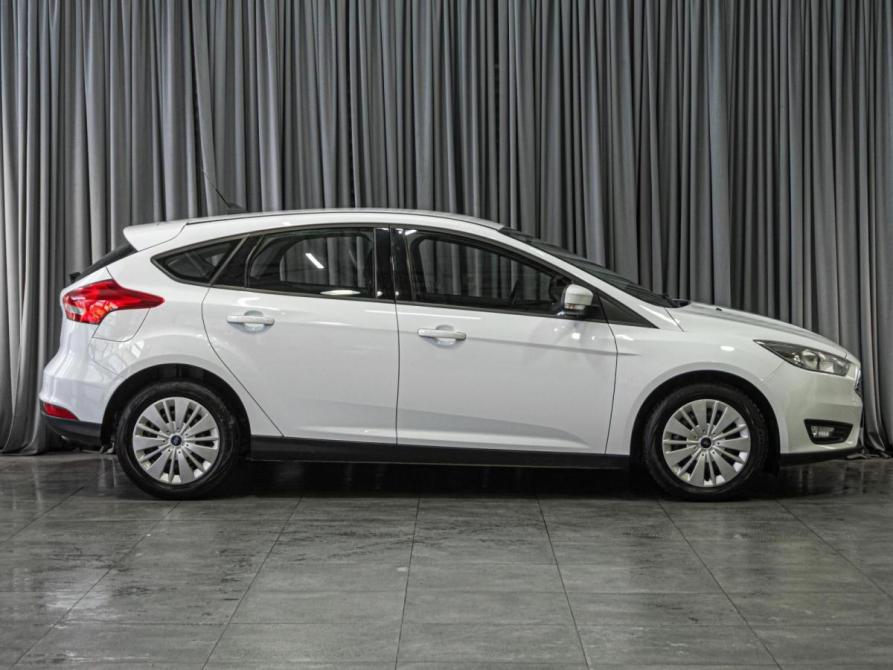 Ford Focus III Рестайлинг Тюмень  - изображение 5