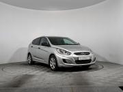 Hyundai Solaris I Санкт-Петербург  - изображение 21