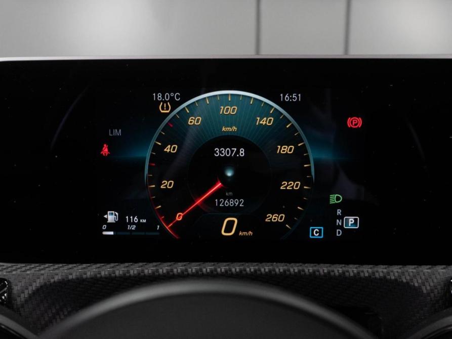 Mercedes-Benz CLA II (C118 X118) Тюмень  - изображение 19