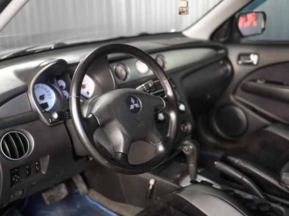 Mitsubishi Outlander I с пробегом 2005 года, цена 599 000 рублей, 282724 км, внедорожник, Автокод Объявления