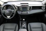 Toyota RAV4 IV (XA40) Ярославль  - изображение 23