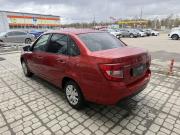 Lada (ВАЗ) Granta I Рестайлинг Орел  - изображение 13