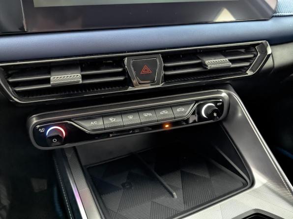 GAC GS3 с пробегом 2024 года, цена 1 850 000 рублей, 17861 км, внедорожник, Автокод Объявления