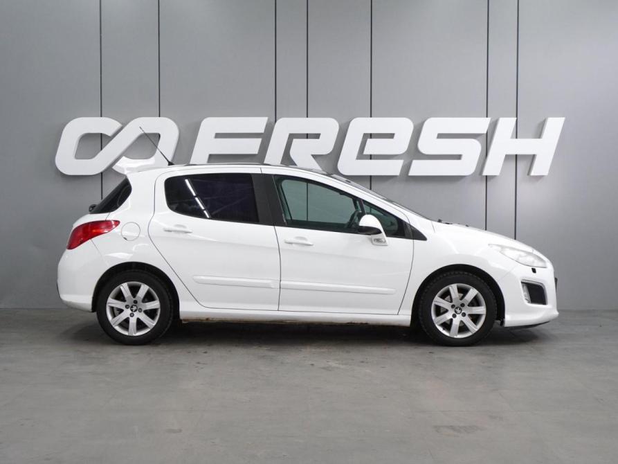 Peugeot 308 I Рестайлинг Воронеж  - изображение 5