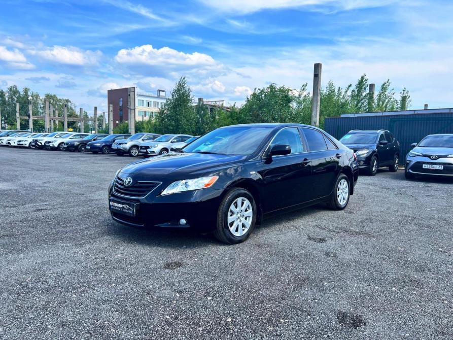Toyota Camry VI (XV40) Чебоксары  - изображение 1