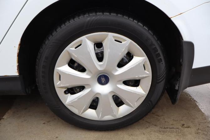 Ford Focus III с пробегом 2013 года, цена 599 000 рублей, 188000 км, универсал, Автокод Объявления