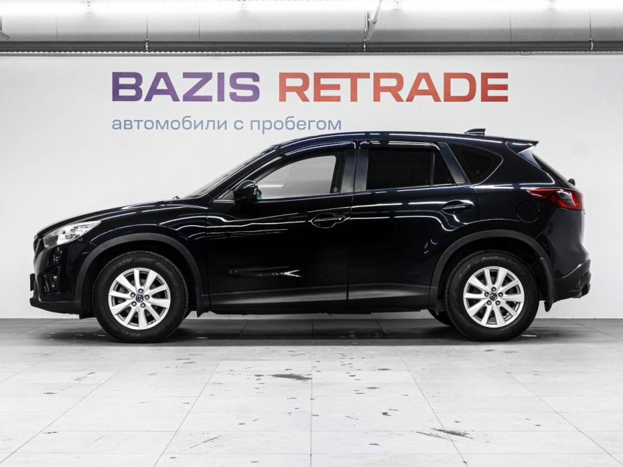 Mazda CX-5 I Тюмень  - изображение 8