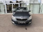 Skoda Fabia II Воронеж  - изображение 14